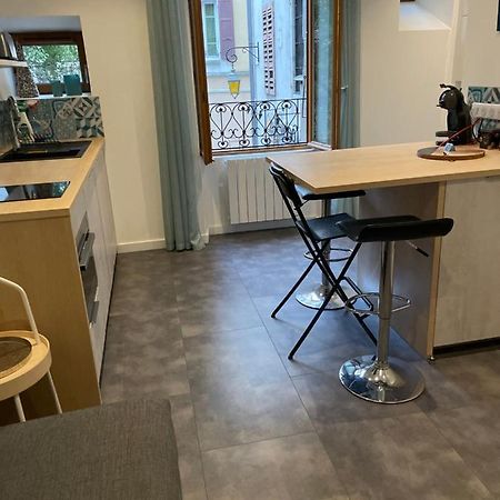 Apartamento Chez Marjorie Annecy Exterior foto