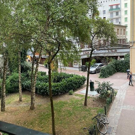 Apartamento Chez Marjorie Annecy Exterior foto