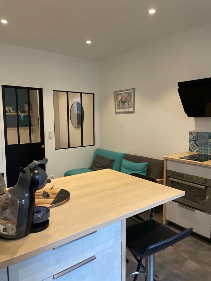 Apartamento Chez Marjorie Annecy Exterior foto